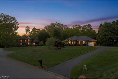 204 W Stonebury Court, Reidsville, NC 27320 - Photo 47