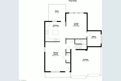 427 Inlet Place Drive, Winston-Salem, NC 27127 - Photo 23