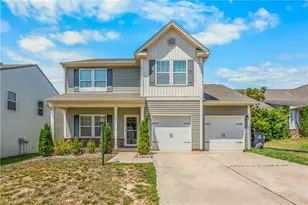 427 Inlet Pl Dr, Winston-Salem, NC 27127 - Photo 1
