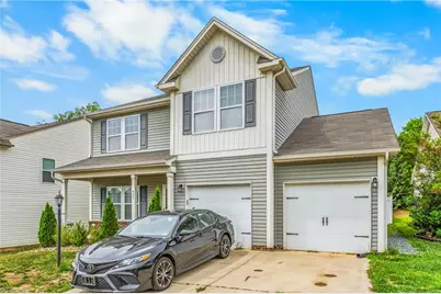 427 Inlet Place Drive, Winston-Salem, NC 27127 - Photo 1