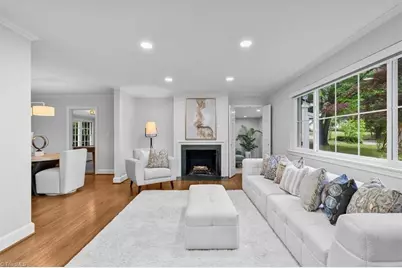 1208 W Cornwallis Drive, Greensboro, NC 27408 - Photo 5