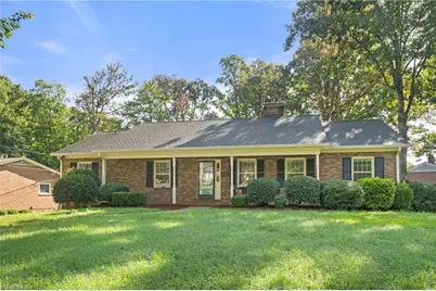 2971 Ormond Drive, Winston-Salem, NC 27106 - Photo 1