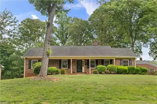 2971 Ormond Dr, Winston-Salem, NC 27106 - Photo 1