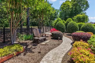 4968 Britton Gardens Rd, Clemmons, NC 27012 - Photo 37