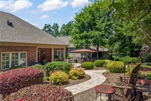 4968 Britton Gardens Rd, Clemmons, NC 27012 - Photo 33