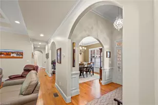 4968 Britton Gardens Rd, Clemmons, NC 27012 - Photo 5