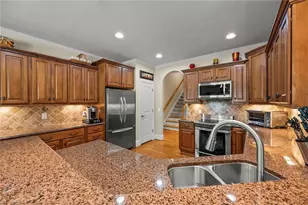 4968 Britton Gardens Rd, Clemmons, NC 27012 - Photo 13