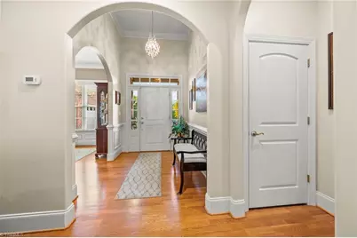 4968 Britton Gardens Road, Clemmons, NC 27012 - Photo 3