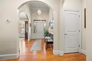 4968 Britton Gardens Rd, Clemmons, NC 27012 - Photo 3