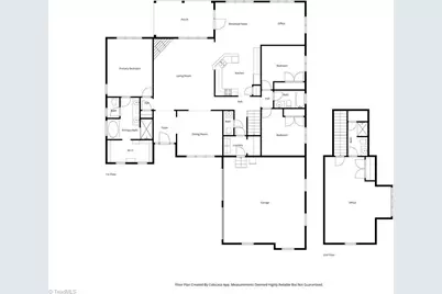 4968 Britton Gardens Road, Clemmons, NC 27012 - Photo 41
