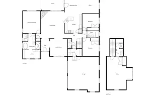 4968 Britton Gardens Rd, Clemmons, NC 27012 - Photo 41