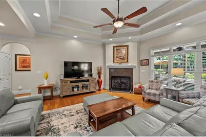 4968 Britton Gardens Road, Clemmons, NC 27012 - Photo 7