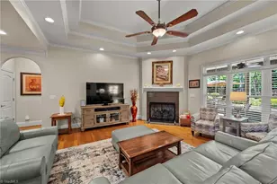 4968 Britton Gardens Rd, Clemmons, NC 27012 - Photo 7