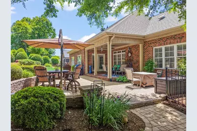 4968 Britton Gardens Road, Clemmons, NC 27012 - Photo 35