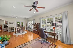4968 Britton Gardens Rd, Clemmons, NC 27012 - Photo 17