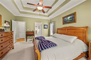 4968 Britton Gardens Rd, Clemmons, NC 27012 - Photo 19