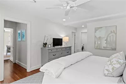 1005 Englewood Drive, Winston-Salem, NC 27106 - Photo 17
