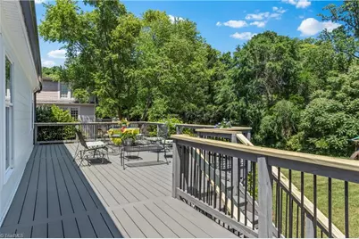 1005 Englewood Drive, Winston-Salem, NC 27106 - Photo 29