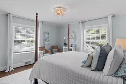 1005 Englewood Drive, Winston-Salem, NC 27106 - Photo 21