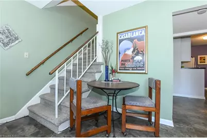 5735 Bramblegate Road #E, Greensboro, NC 27409 - Photo 5
