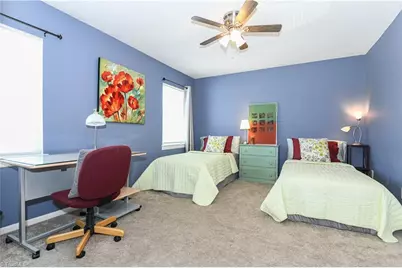 5735 Bramblegate Road #E, Greensboro, NC 27409 - Photo 23