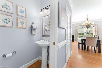 220 Lake Dale Court, Clemmons, NC 27012 - Photo 21
