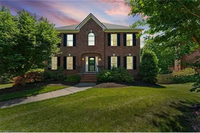 220 Lake Dale Court, Clemmons, NC 27012 - Photo 47