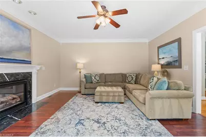 220 Lake Dale Court, Clemmons, NC 27012 - Photo 7