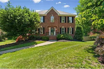 220 Lake Dale Court, Clemmons, NC 27012 - Photo 1