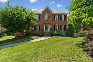 220 Lake Dale Ct, Clemmons, NC 27012 - Photo 1