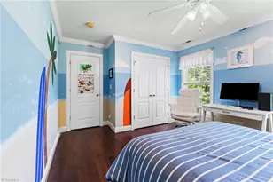 220 Lake Dale Ct, Clemmons, NC 27012 - Photo 33