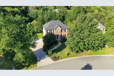 220 Lake Dale Court, Clemmons, NC 27012 - Photo 3
