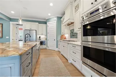 8609 Robert Jessup Drive, Greensboro, NC 27455 - Photo 11