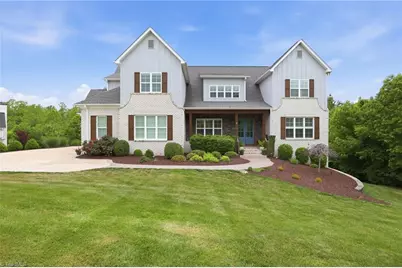 8609 Robert Jessup Drive, Greensboro, NC 27455 - Photo 47