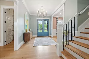 8609 Robert Jessup Dr, Greensboro, NC 27455 - Photo 5