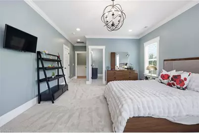 8609 Robert Jessup Drive, Greensboro, NC 27455 - Photo 27