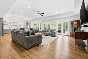 8609 Robert Jessup Dr, Greensboro, NC 27455 - Photo 33