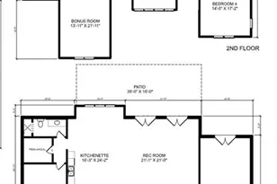8609 Robert Jessup Dr, Greensboro, NC 27455 - Photo 49