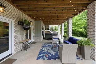 8609 Robert Jessup Dr, Greensboro, NC 27455 - Photo 39