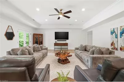 8609 Robert Jessup Drive, Greensboro, NC 27455 - Photo 35
