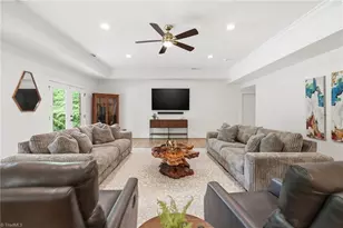 8609 Robert Jessup Dr, Greensboro, NC 27455 - Photo 35