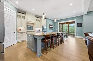 8609 Robert Jessup Dr, Greensboro, NC 27455 - Photo 9