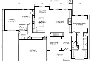 8609 Robert Jessup Dr, Greensboro, NC 27455 - Photo 45
