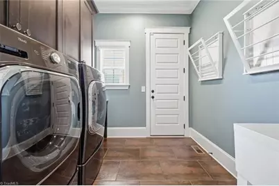 8609 Robert Jessup Drive, Greensboro, NC 27455 - Photo 25