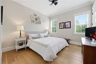 8609 Robert Jessup Dr, Greensboro, NC 27455 - Photo 19