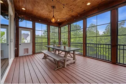 8609 Robert Jessup Drive, Greensboro, NC 27455 - Photo 15