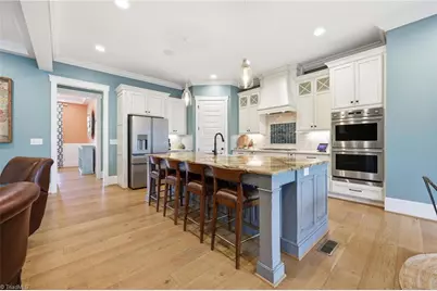 8609 Robert Jessup Drive, Greensboro, NC 27455 - Photo 9