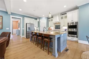 8609 Robert Jessup Dr, Greensboro, NC 27455 - Photo 9