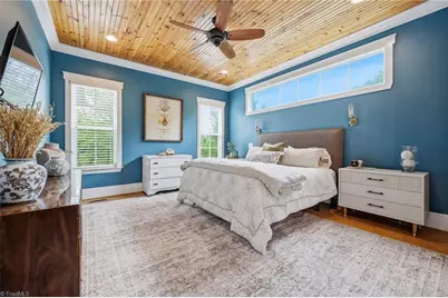 8609 Robert Jessup Drive, Greensboro, NC 27455 - Photo 17