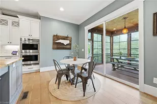 8609 Robert Jessup Dr, Greensboro, NC 27455 - Photo 13